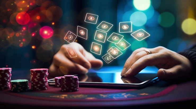 Platform vileplume menyediakan layanan sportsbook, dealer langsung, slot, dan pasar esports