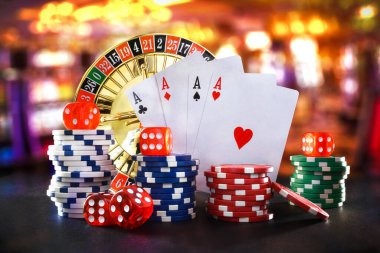 Studio produksi live dealer vileplume dengan multi-kamera untuk pengalaman bermain yang imersif