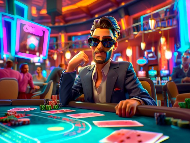 Studio Hot Pot vileplume menampilkan dealer profesional dengan multi-kamera HD yang menangkap setiap detail permainan